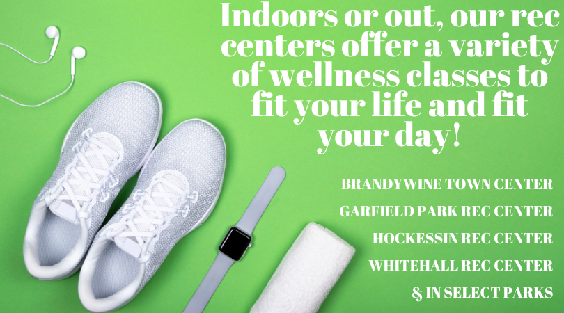 wellness