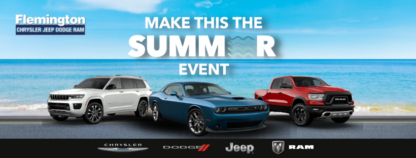 Flemington Chrysler Dodge Jeep Ram