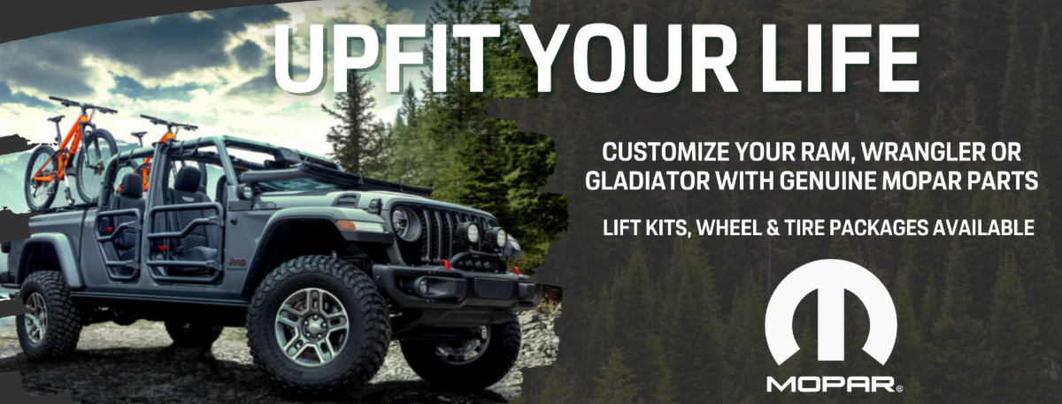Flemington Chrysler Dodge Jeep Ram