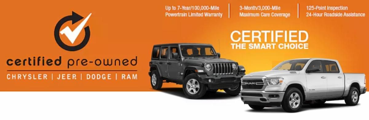 Flemington Chrysler Dodge Jeep Ram