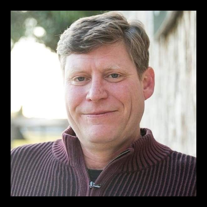 Ray Cybulski