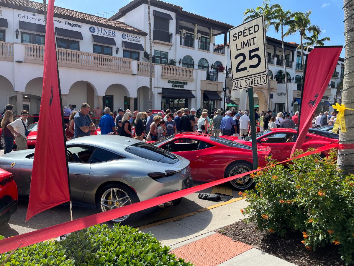 Naples Market Report 2 8