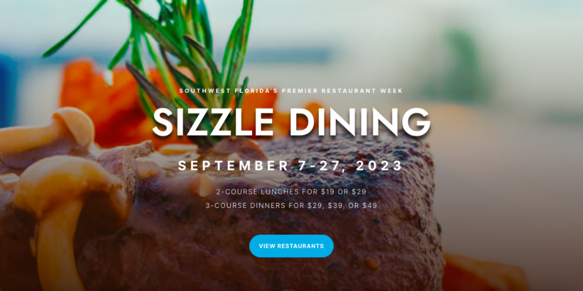 Naples Market Report 9/27/23 🐔