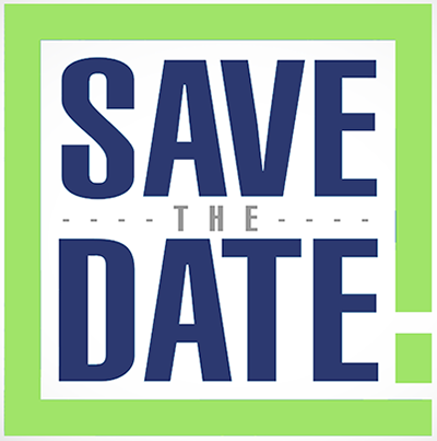 Save the date
