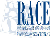RACE logo