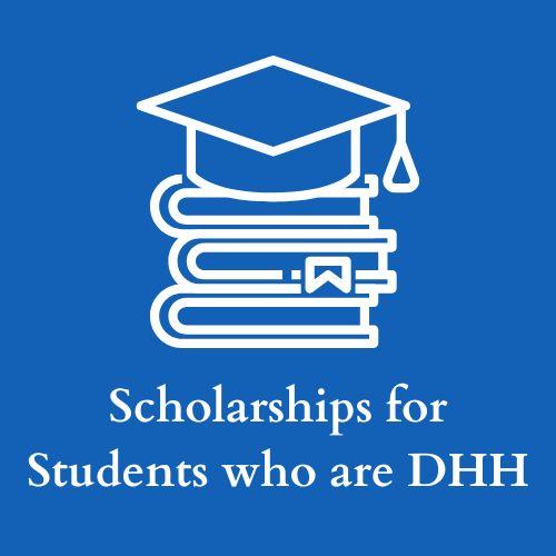 Summer camps for DHH