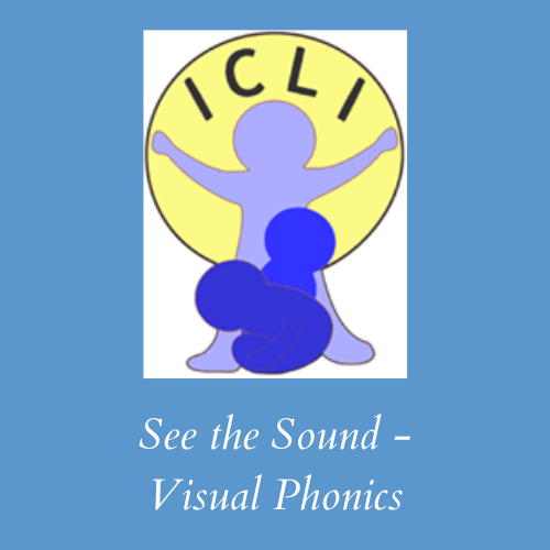 Se the sound visual phonics