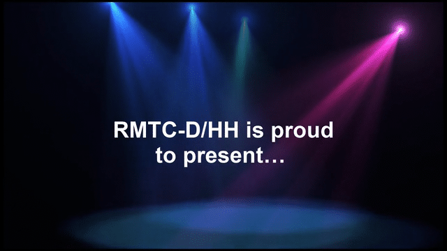 Teacher Spotlight GIF RMTC is proud to present the spotlight for November 2022 Kori Gedris Teacher of the Deaf hard of hearing putnam county school district