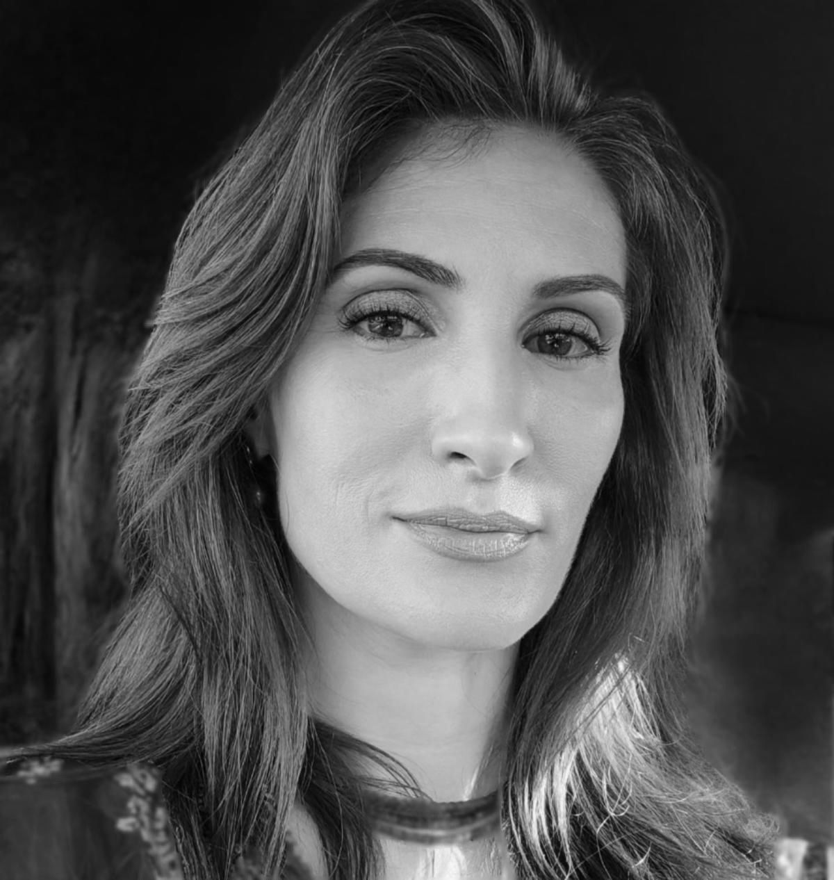 Headshot of Dr. Stacey Tucci