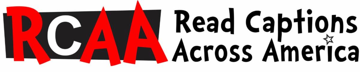 Read Captions Across America