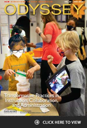 2022 Odyssey Transformative Practices in Instruction