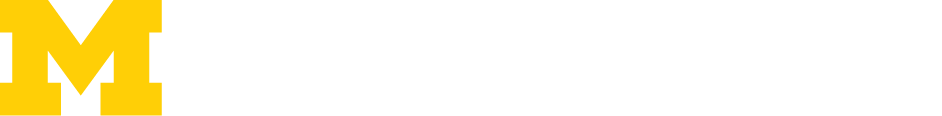 Michigan Medicine logo