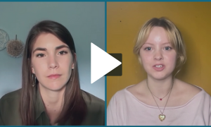 Preview of Youth Suicide Prevention video 3.