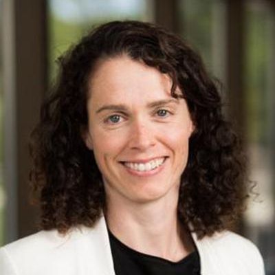 Photo of Dr. Joanna Quigley