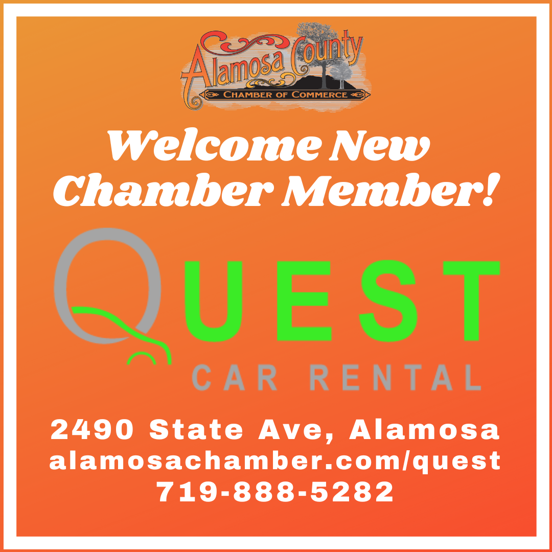 Your Chamber Newsletter Stay up to date!
