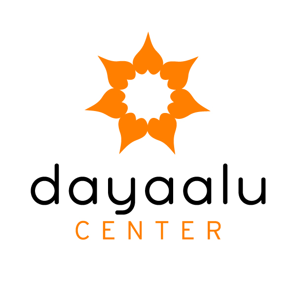 Dayaalu logo