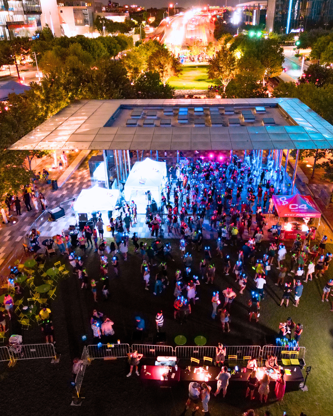 Silent Disco