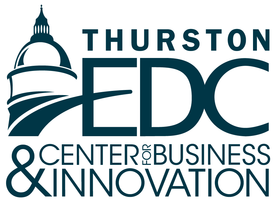 Thurston EDC and Center for Business & Innovation on Facebook