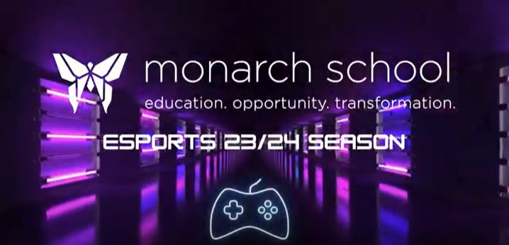 Monarch E-Sports