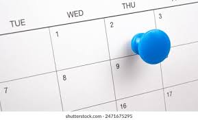 Thursday_calendar