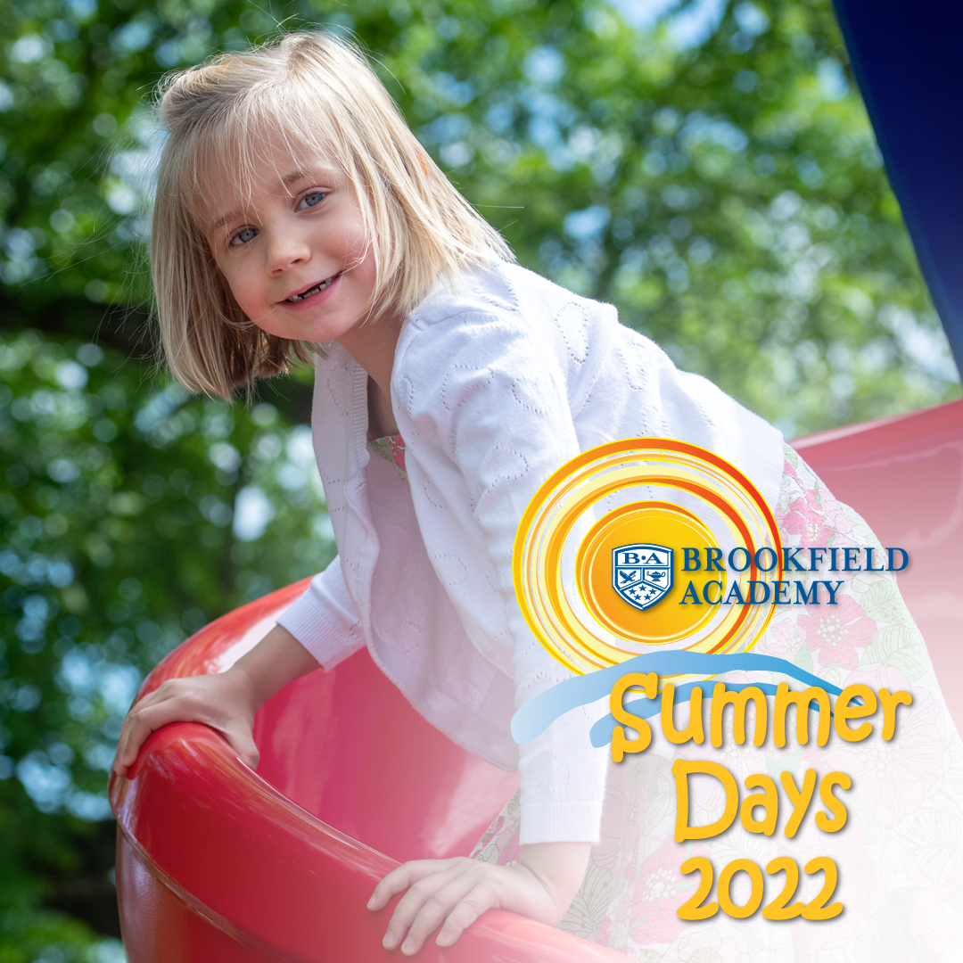 Brookfield Academy Weekly NewsletterMay 11, 2022 REV