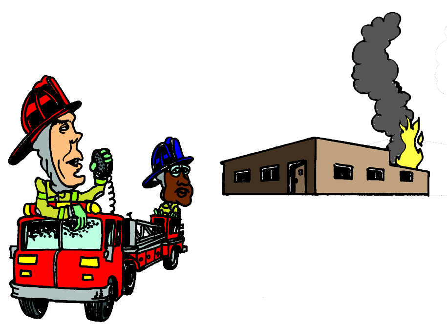 Free Command SOG & 3 Ways to convince city leaders to support your fire