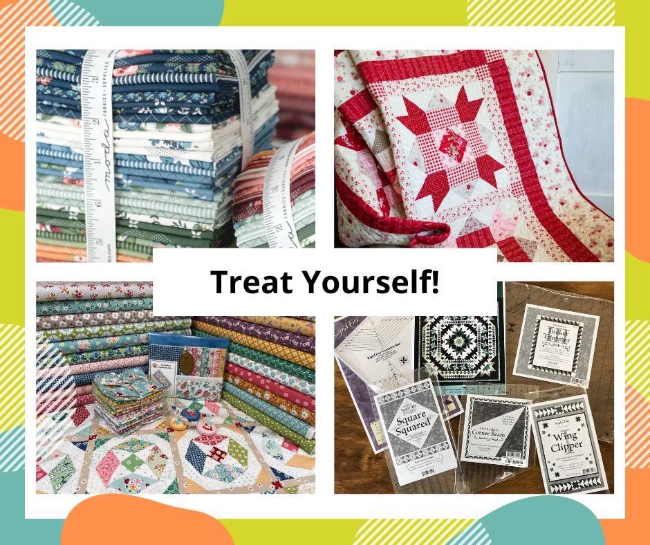 A Two Week Throwback Sales Event Online Thru Monday, InStore Thru