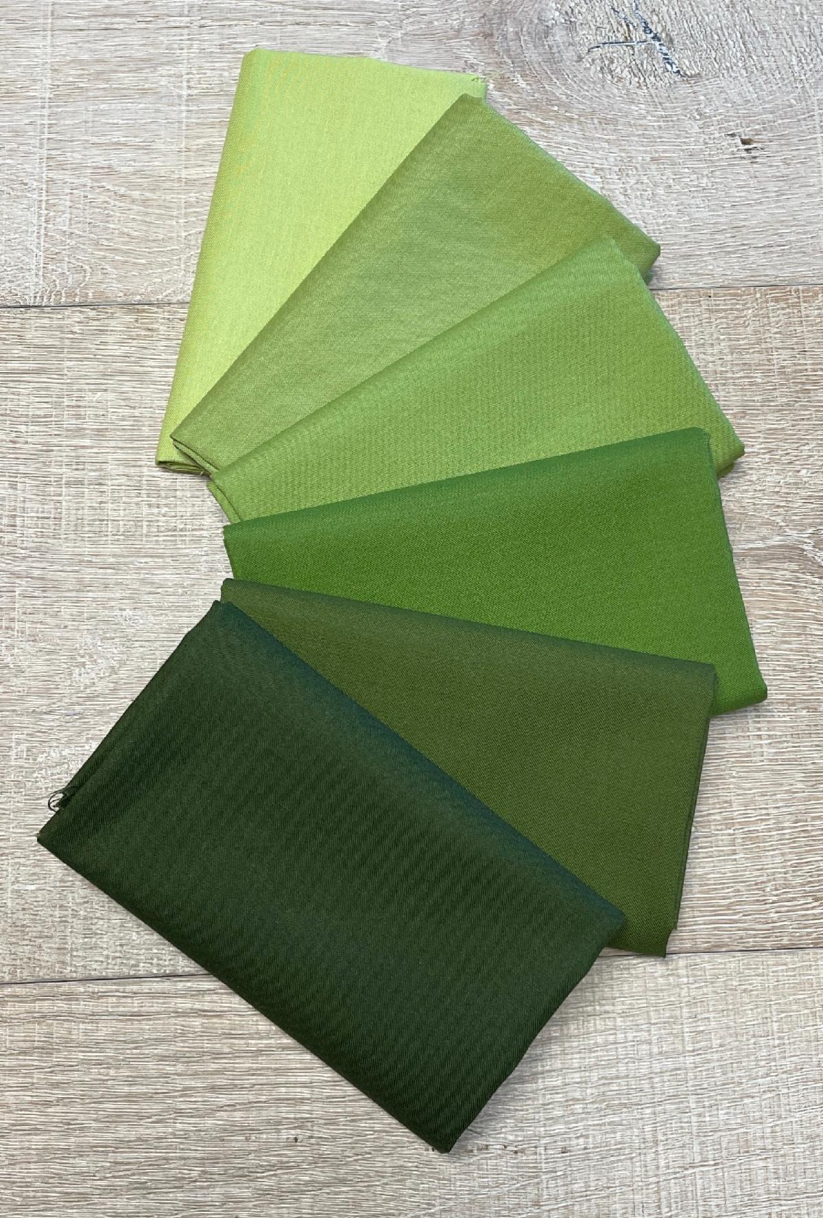 Have some fun with solids!