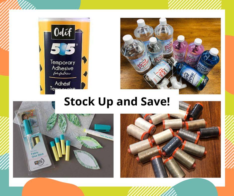 A Two Week Throwback Sales Event Online Thru Monday, InStore Thru