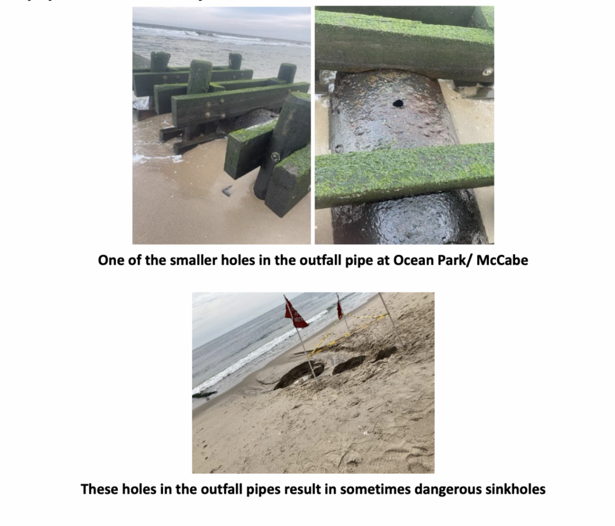 Borough of Bradley Beach Newsletter March 2023