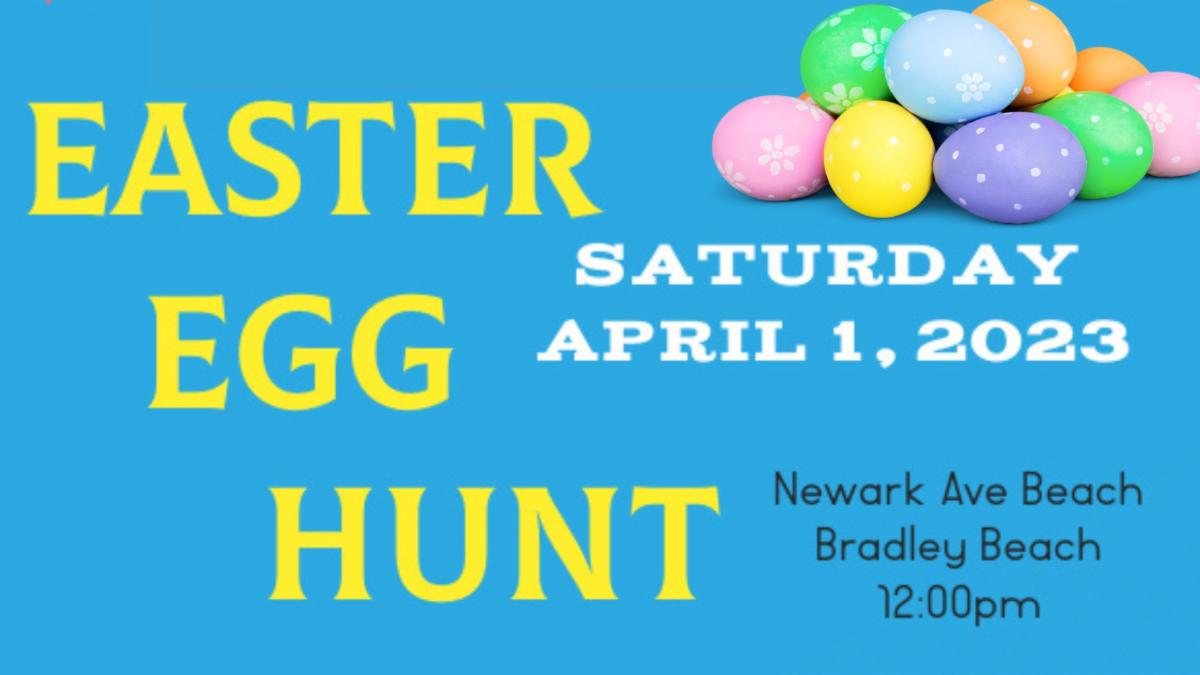 Borough of Bradley Beach Newsletter March 2023