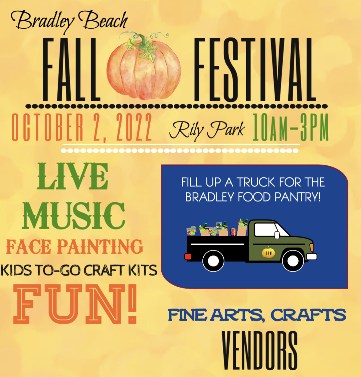 Borough of Bradley Beach Newsletter September 2022