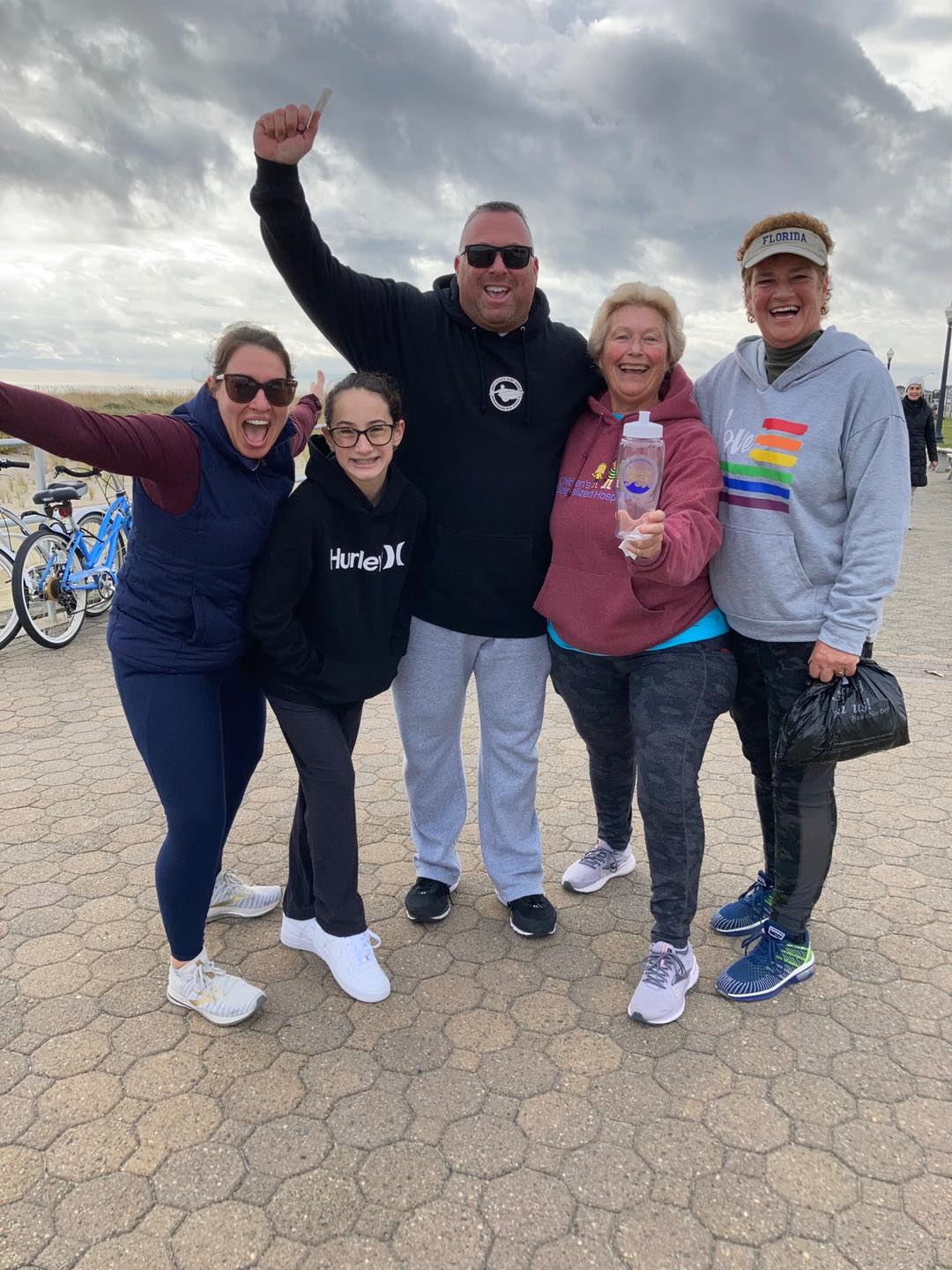 Borough of Bradley Beach Newsletter March 2023