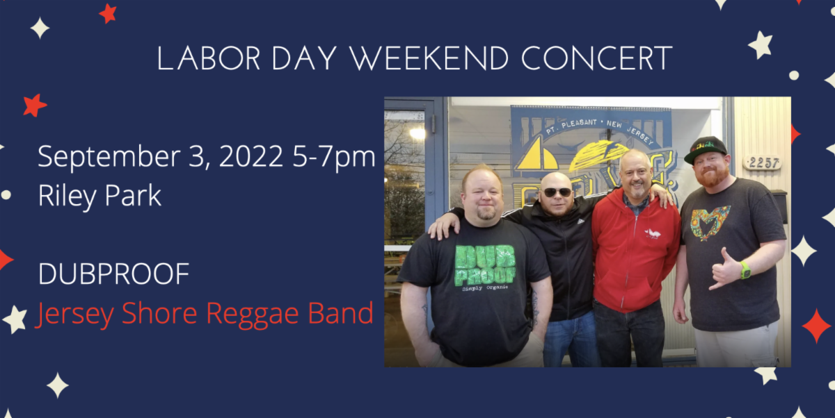 Borough of Bradley Beach Newsletter September 2022