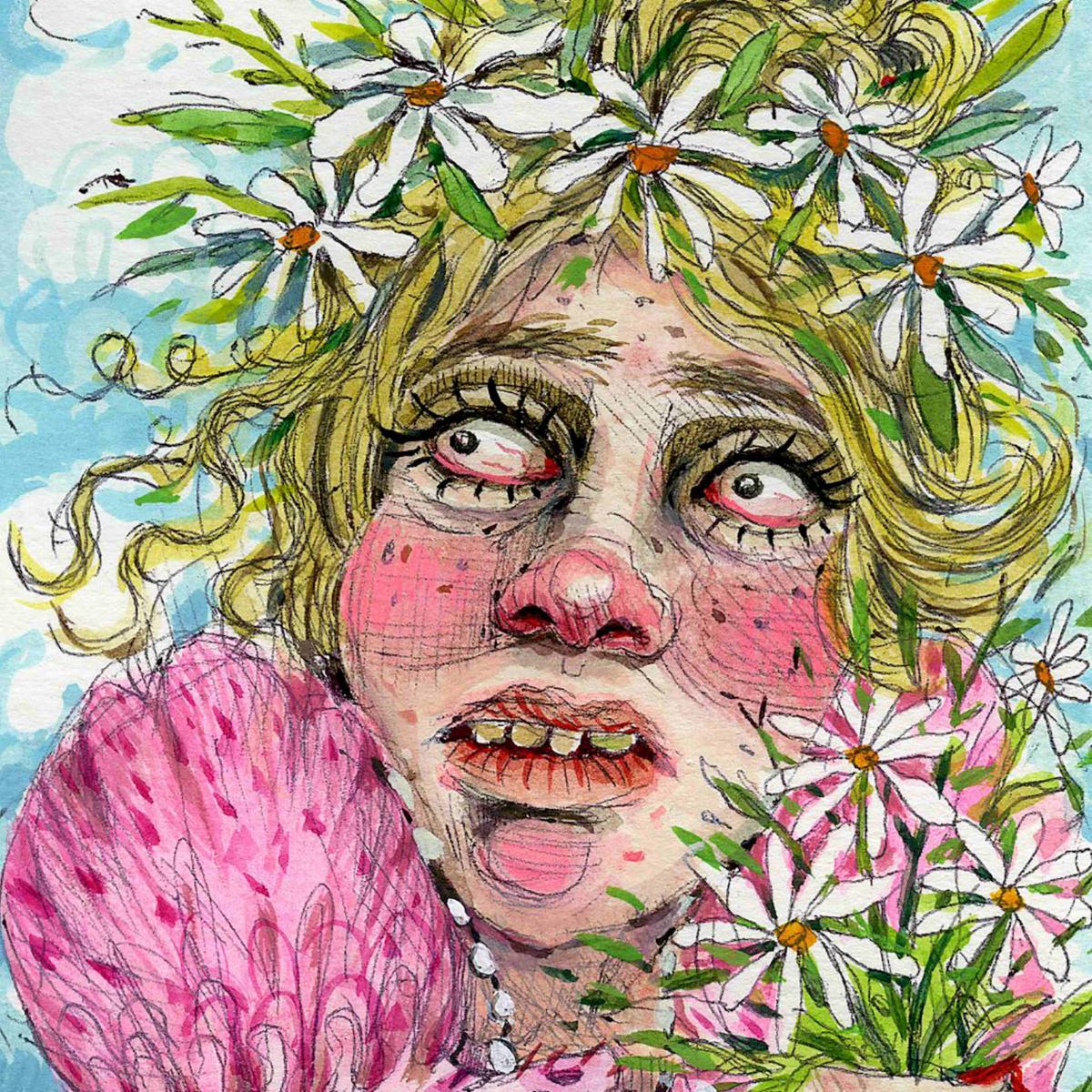 in the key of now Our new Director of Digital Media; Catching up with