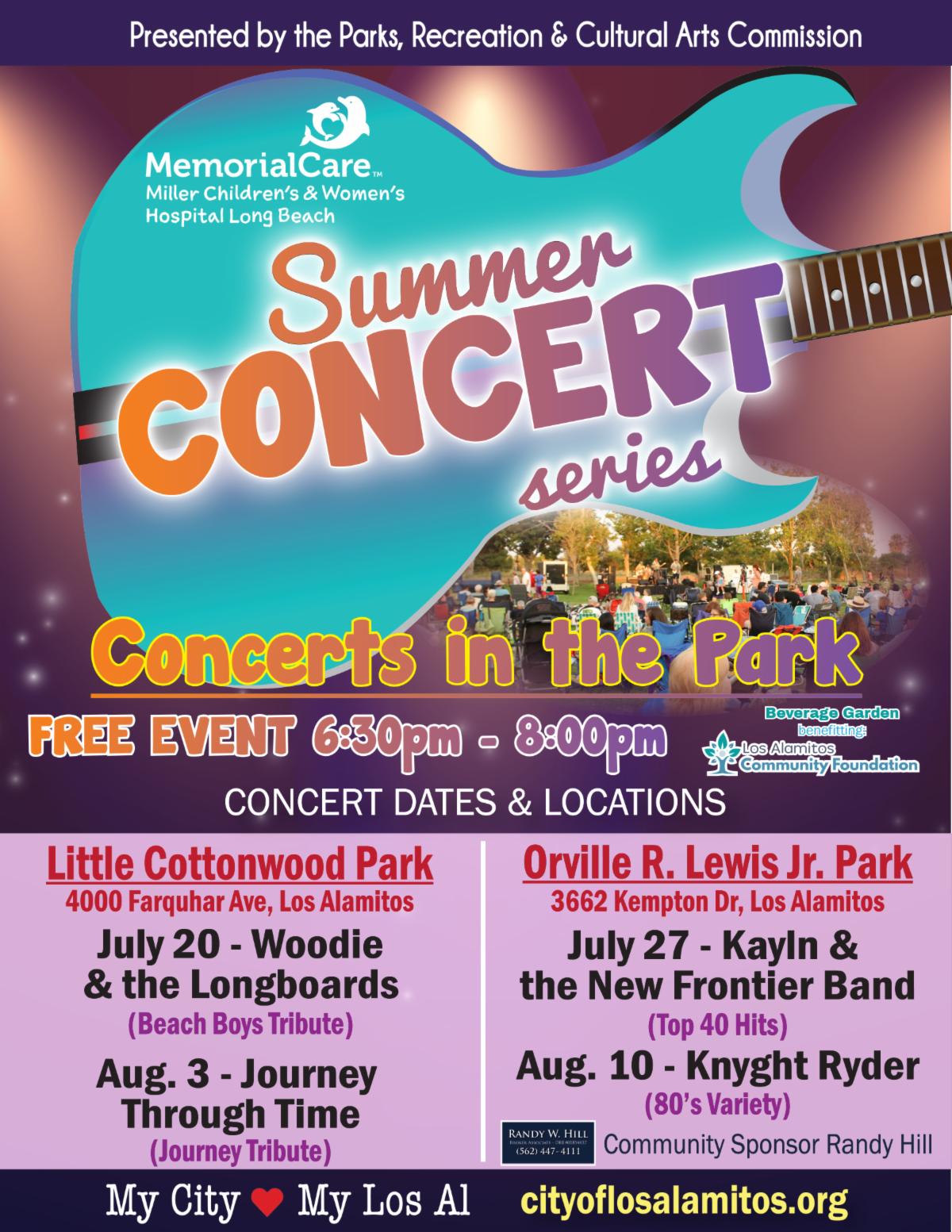 los-al-weekly-e-newsletter