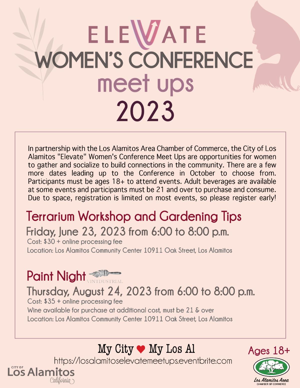 Los Al Weekly ENewsletter!