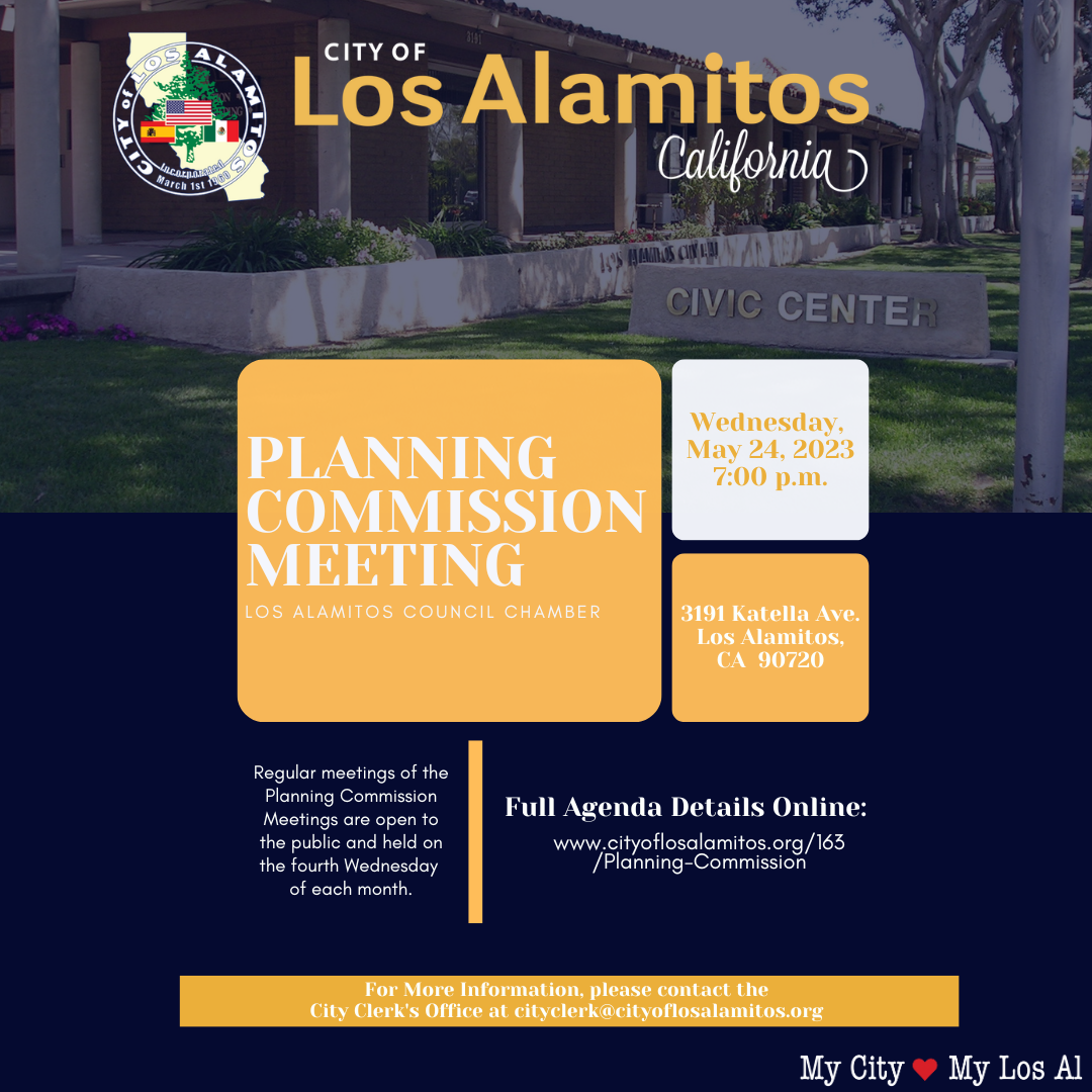 Los Al Weekly ENewsletter!