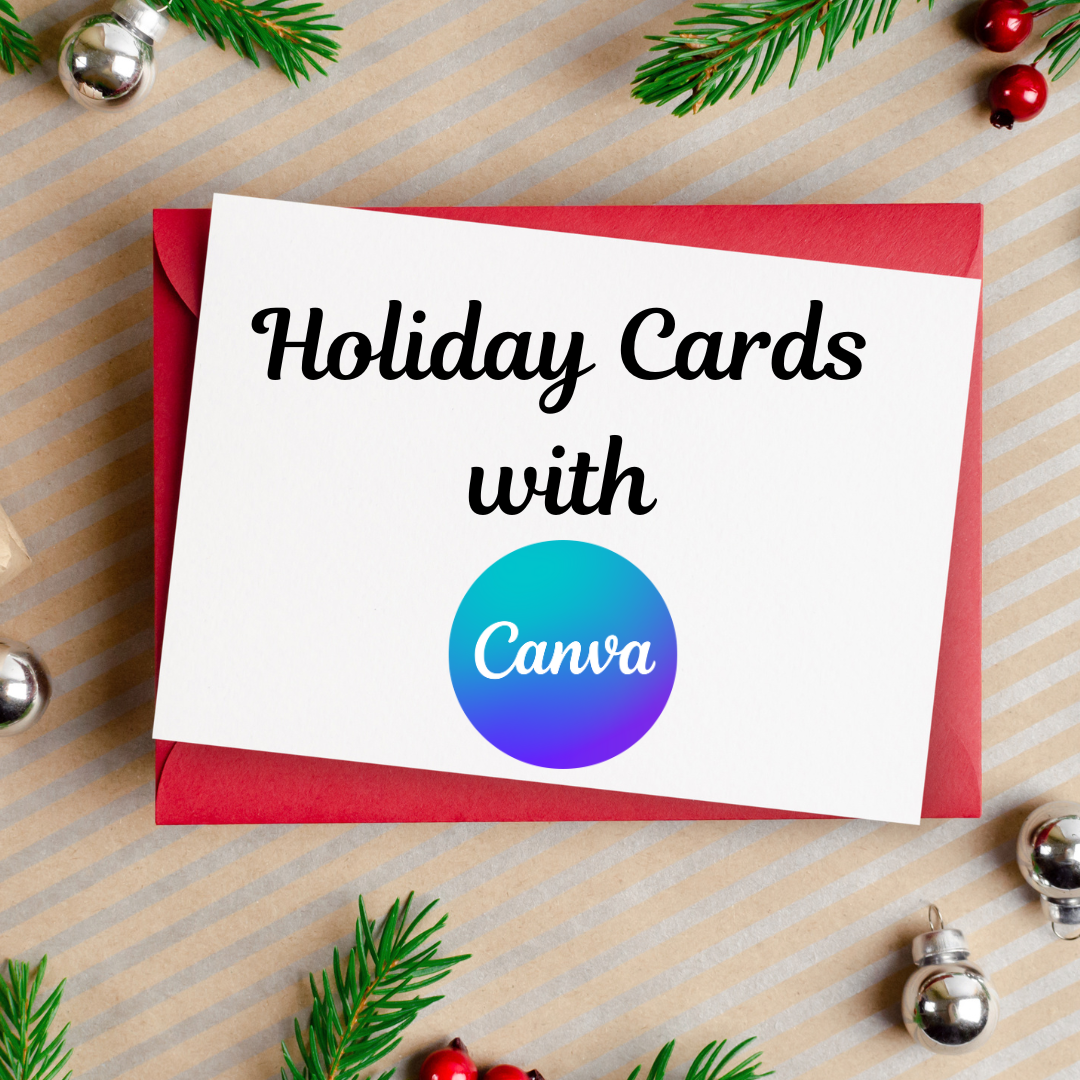 Celebrate the Holidays at the Detroit Public Library!