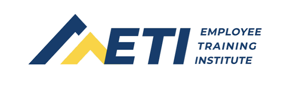 Employee Training Insitute logo