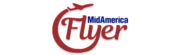 MidAmerica Flyer Logo