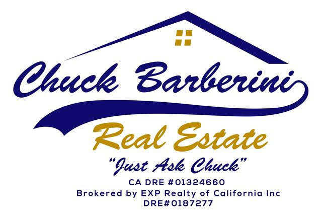Chuck Barberini logo