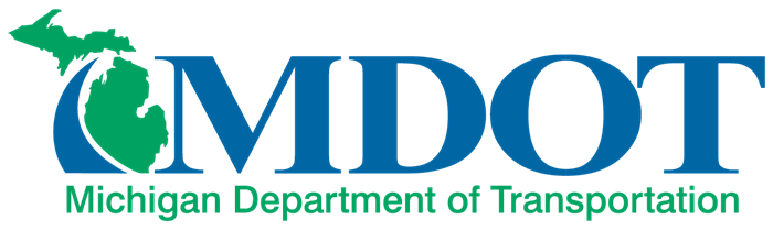 Michigan Department of Transportation logo
