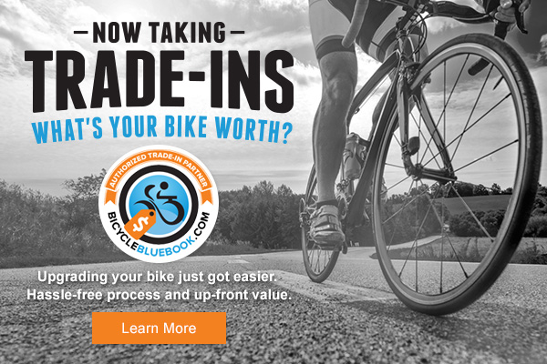 Bicycle Trade In Extravaganza This Saturday Now Is The Time For A