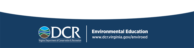 Environmental Education footer