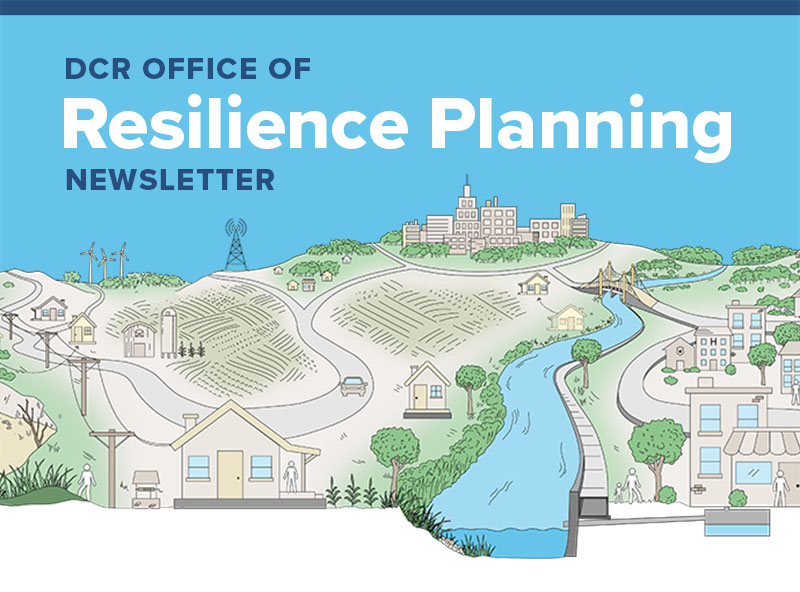 Office of Resilience Planning