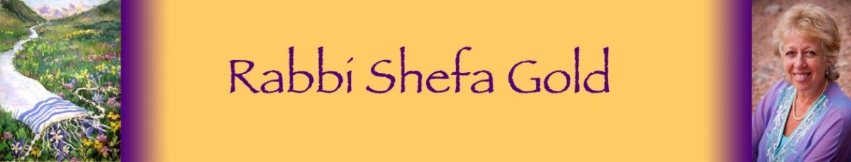 Nahalat Shalom Newsletter November 18