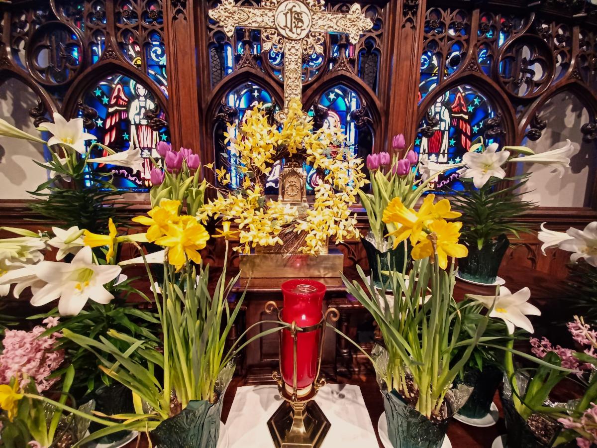 Easter