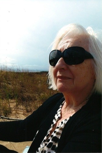 Irene Savara
