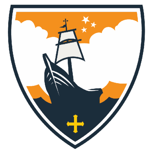 diocese logo shield